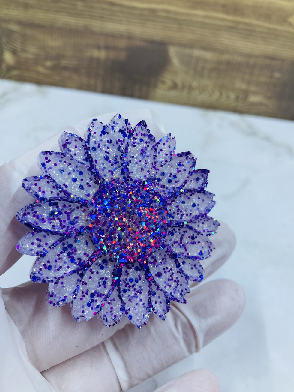 Thumbnail: Flower Grippie