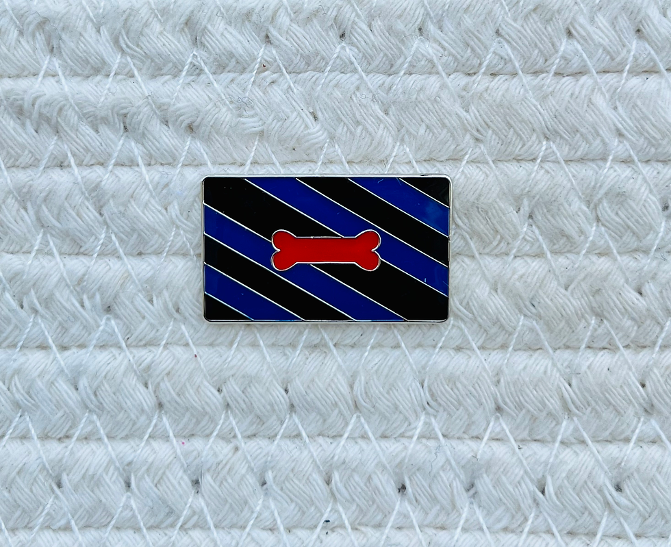 Thumbnail: Pride Pin