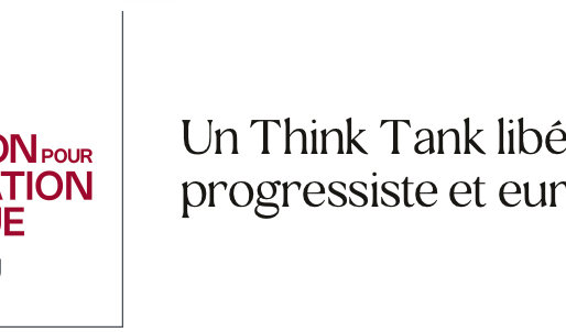 Mention par la Fondapol du livre "Nos paroles empêchées", co-écrit par les philosophes Gabrielle Halpern et Anne-Lyse Chabert