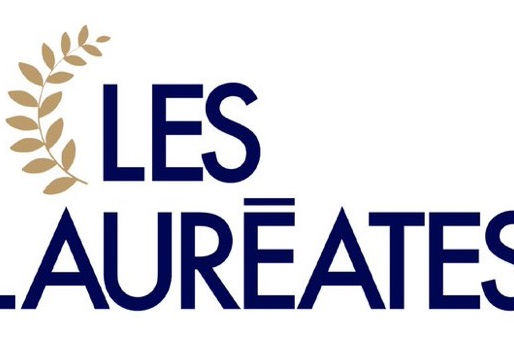 La philosophe Gabrielle Halpern figure parmi "Les Lauréates" - Les 30 femmes qui transforment l'économie et la société, dans une sélection proposée par le magazine Elle et le journal La Tribune