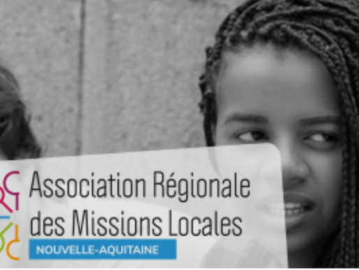 Conférence pour le Séminaire des Missions locales de Nouvelle-Aquitaine de la philosophe Gabrielle Halpern