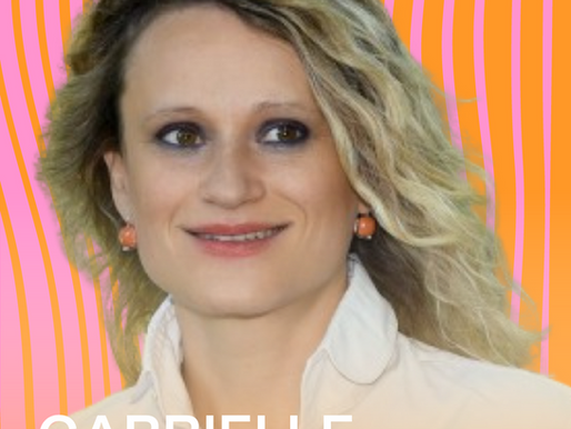 La philosophe Gabrielle Halpern prend la parole aux Rencontres économiques d'Aix-en-Provence