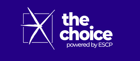 "Hybridisation: when companies stop thinking in silos" - Interview with philosopher Gabrielle Halpern in the media The Choice, powered by ESCP