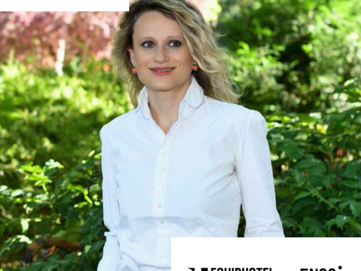 « En voyage, ce qui marque la mémoire, c’est le pire comme le meilleur » - Interview dans Le Figaro de la philosophe Gabrielle Halpern