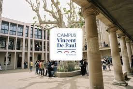 Au Campus Vincent de Paul à Avignon, la philosophe Gabrielle Halpern partage sa philosophie de l'hybridation