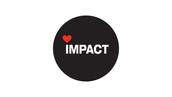 Love Impact (upgrade, typografie, uitwerking)