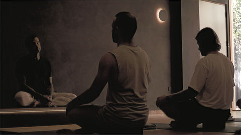 Inner Alchemy Practitioners