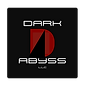 Dark Abyss Black Background with Font.png