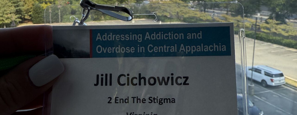 Advancing Community-Driven Strategies to Address Addiction and Overdose