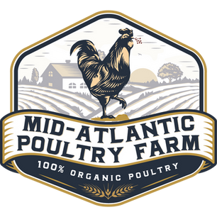 Mid-Atlantic Poultry Farm