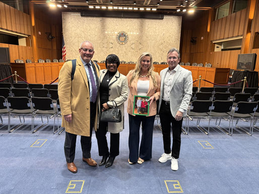 A Dangerous Reality We Can’t Ignore: Standing United Against Xylazine