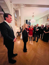 2024 Spirit of Virginia Award