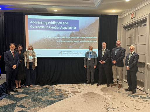 Advancing Community-Driven Strategies to Address Addiction and Overdose