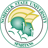 Norfolk State University Logo