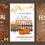 Thumbnail: Customized Flyer (8.5x11 or smaller)