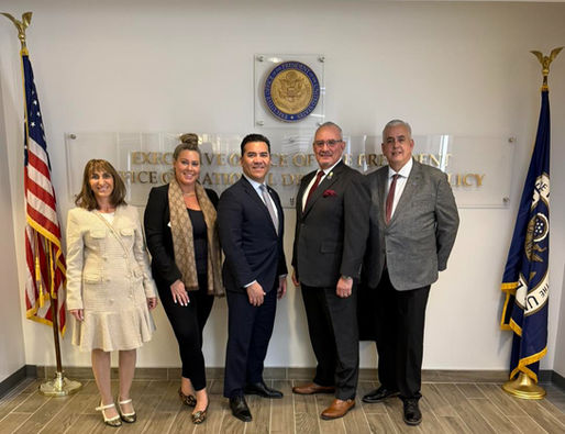 Advocating for Change: 2 End The Stigma Takes Its Mission to the National Stage