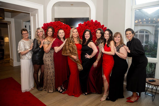 9th Annual A Night For Scott: An Evening of Reflection, Advocacy, and Impact