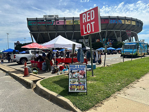 Popup At The Diamond MG Studios LLC XYLO