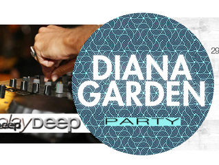 Fashion Week Closing Party