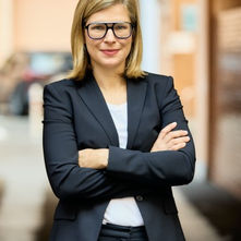 An exceptional mentor and speaker who creates real Impact.