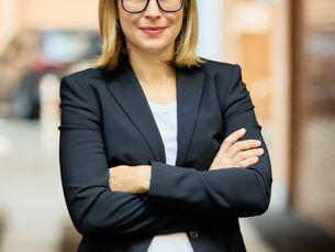 An exceptional mentor and speaker who creates real Impact.