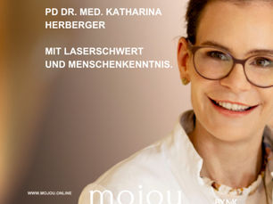 Was passiert, wenn jahrzehntelange Erfahrung auf echte Leidenschaft für Ästhetik trifft? In dieser inspirierenden Episode des moJou Podcasts spreche ich mit PD Dr. med. Katharina Herberger, einer außergewöhnlichen Dermatologin und Laser-Expertin.