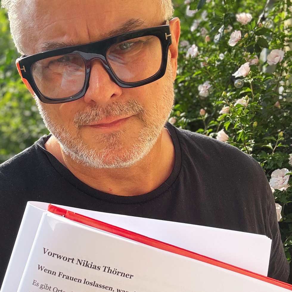 Keine Geschichte? Kein Erfolg!