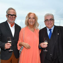 Ein besonderer Abend beim Red Club Sommerfest