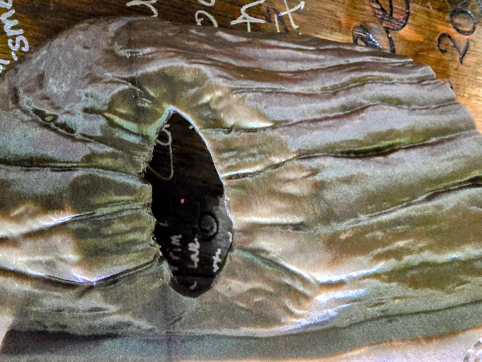 Thumbnail: Loki Mask From The Movie The Mask