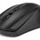 Miniatura: MOUSE OPTICO INALAMBRICO XTECH XTM-310BK 4 BOTONES
