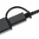 Miniatura: CABLE MULTIFUNCIONAL PARA CARGA XTECH XTC-560 5 EN 1 USB T-C