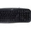 Miniatura: COMBO TECLADO Y MOUSE GENIUS KM-200 USB NEGRO