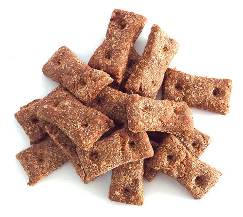 Thumbnail: Radical Dog Treats (all-natural 3-in-1 Superfood for dogs)