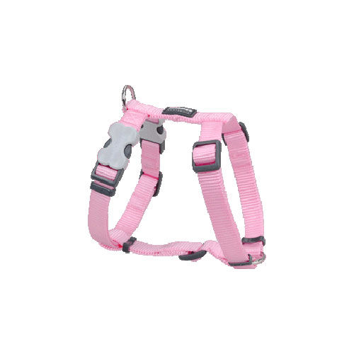 Thumbnail: Red Dingo Dog Harness
