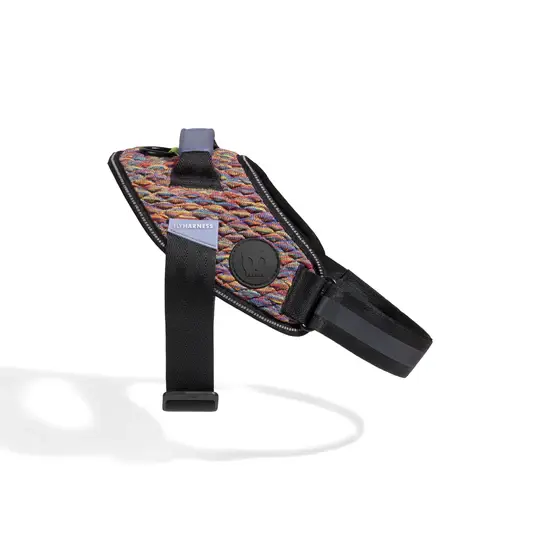 Thumbnail: Zee.Dog Fly Harness