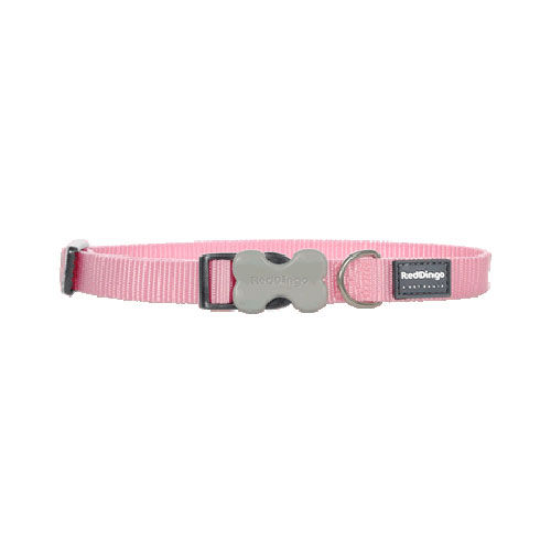 Thumbnail: Red Dingo Classic Bucklebone Collar