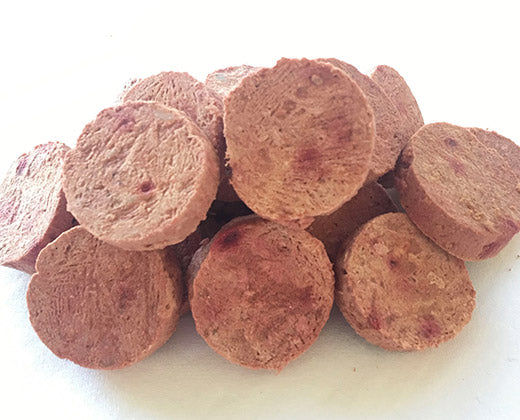 Thumbnail: Freeze Dry Australia Kangaroo Treats 100g