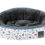 Thumbnail: Fuzzyard Reversible Dog Bed
