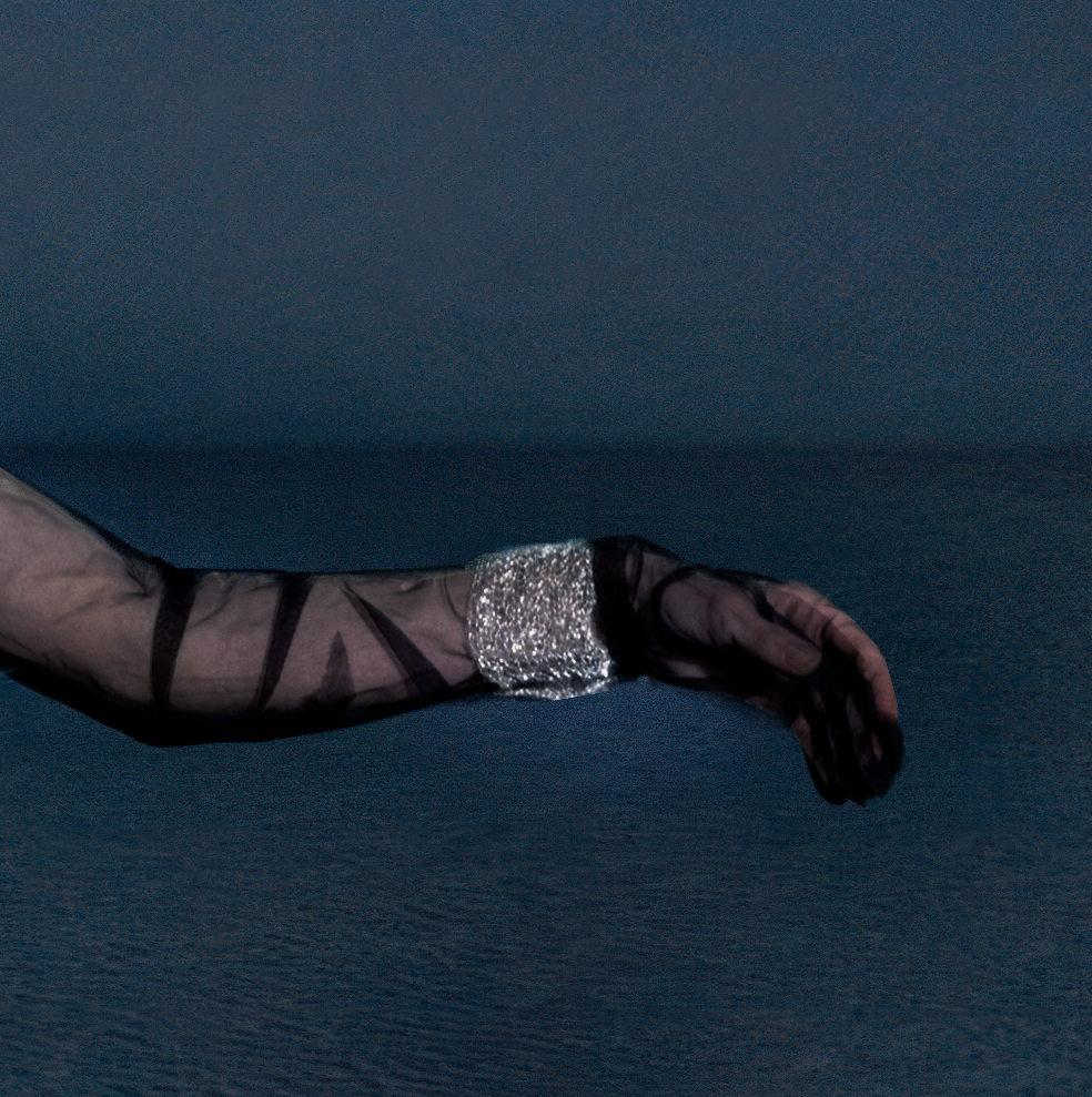 Richelieu bracelet