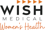WISH Medical Women's Health logo