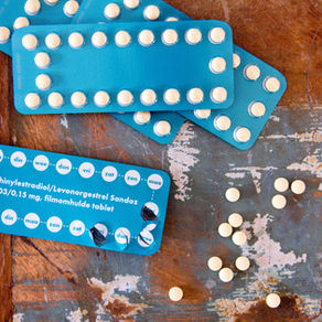 Oral Contraceptives: Side Effects & Pregnancy Risks You Need to Know