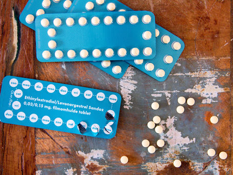Oral Contraceptives: Side Effects & Pregnancy Risks You Need to Know
