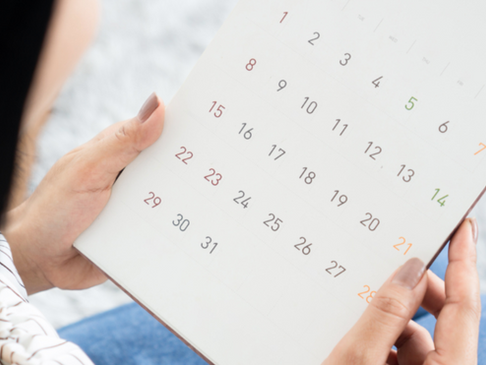 5 Reasons Why Women in New Hampshire Shouldn’t Rely on an Online Due Date Calculator Over an Ultrasound
