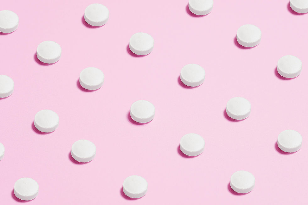 Does the Abortion Pill Cause a Miscarriage?