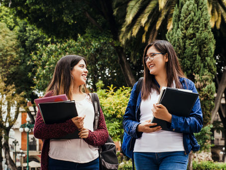 Back to School Checklist for Women On Campus