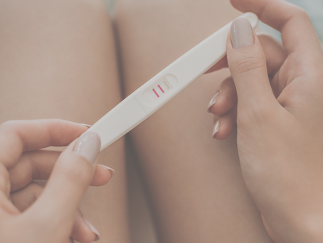 From the Abortion Clinic to a Pregnancy Center: My Pregnancy Choice