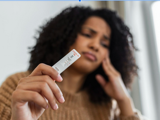 8 Abortion Pill Side Effects & What You Need to Know