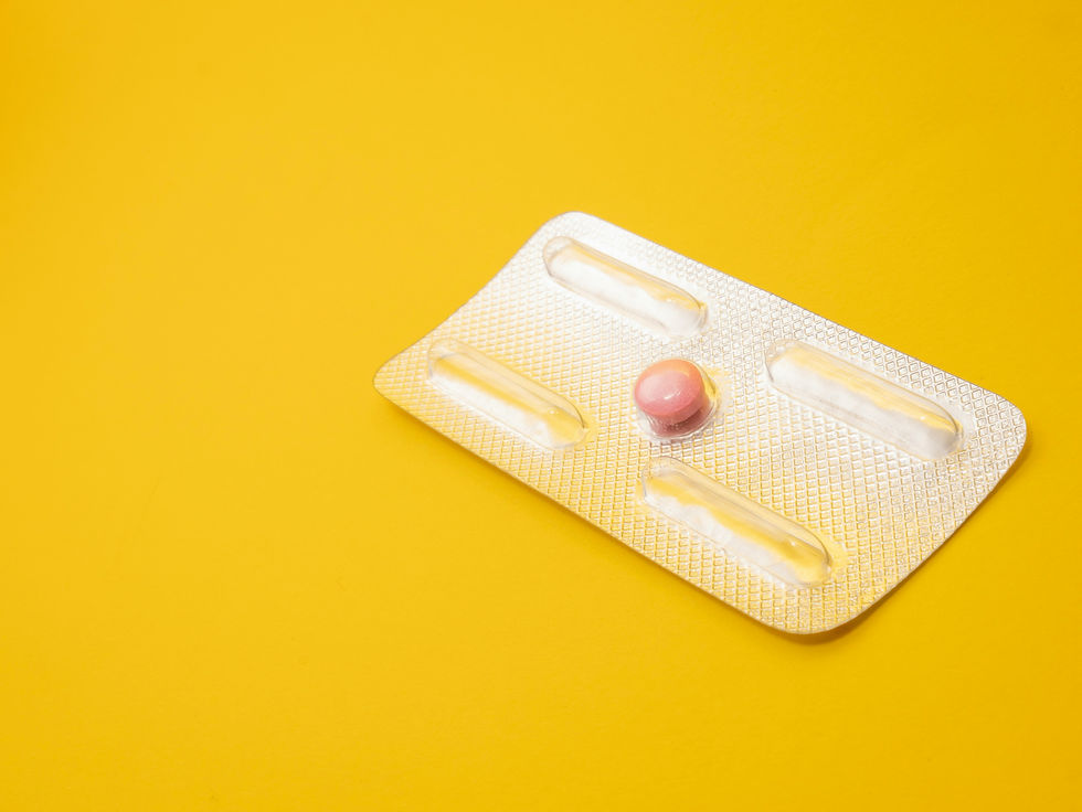 Can I Take Plan B After a Positive Pregnancy Test?