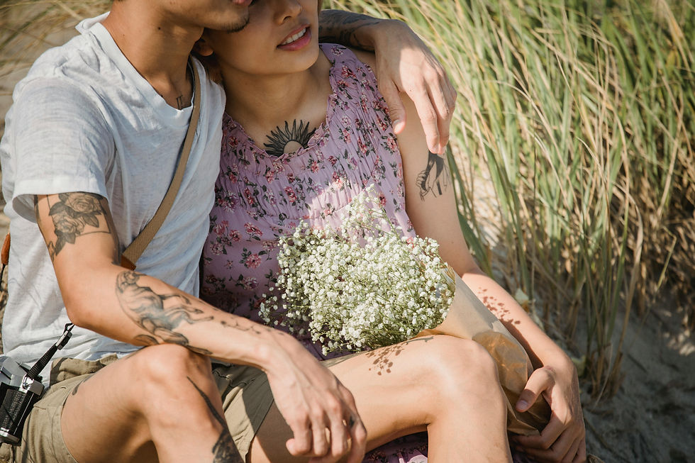 Can an STD Go Away on Its Own?