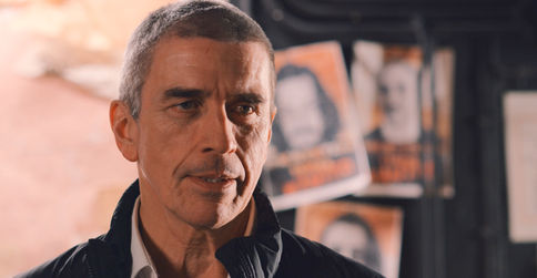 TIGRESS | 'Disconnect'